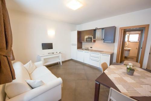 Apartamento Appartamenti Gallo