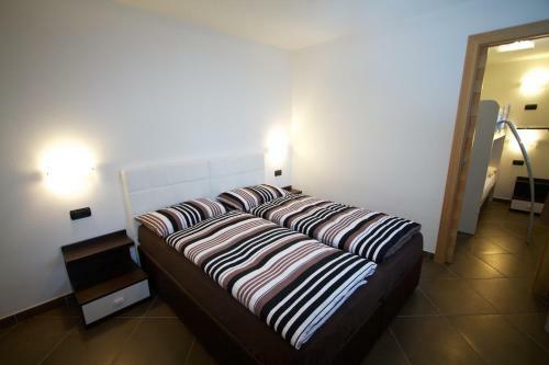 Apartamento Appartamenti Gallo