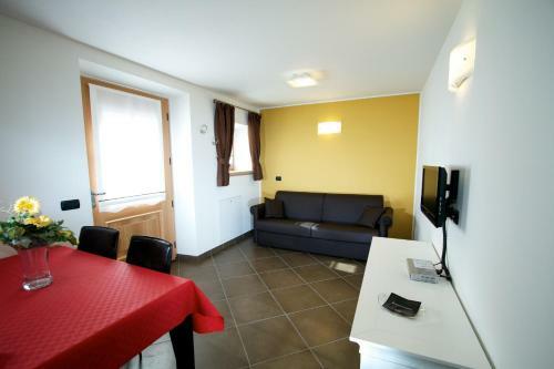 Apartamento Appartamenti Gallo