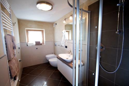 Apartamento Appartamenti Gallo