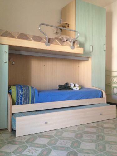 Hostal Terry, Camera Vacanze Alghero