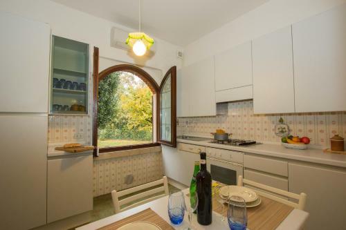 Apartamento Daller Bianca