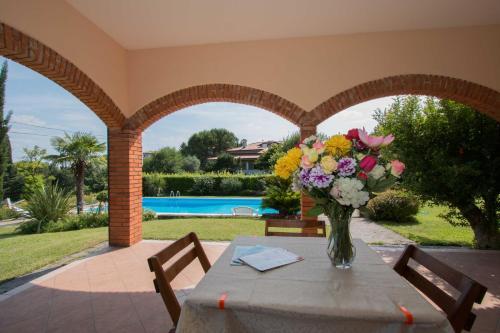Apartamento Daller Bianca