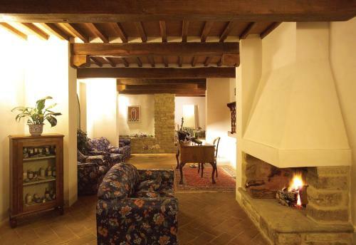 Hotel La Locanda Del Borgo