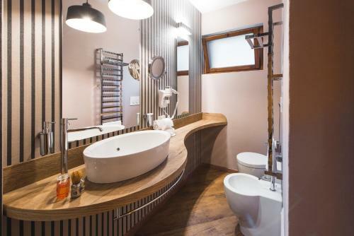 Roccamare Residence