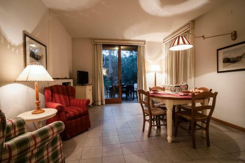 Roccamare Residence