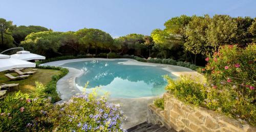 Roccamare Residence