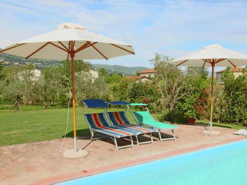 Apartamento Due Olivi