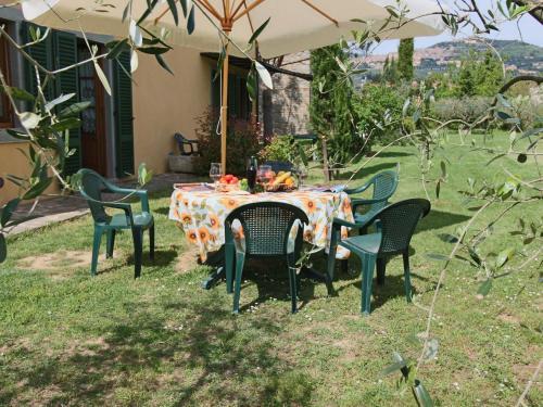 Apartamento Due Olivi