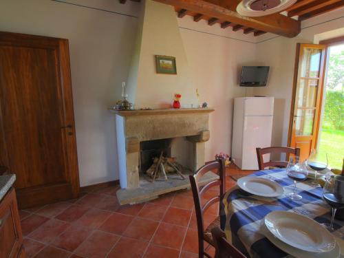 Apartamento Due Olivi