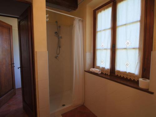 Apartamento Due Olivi