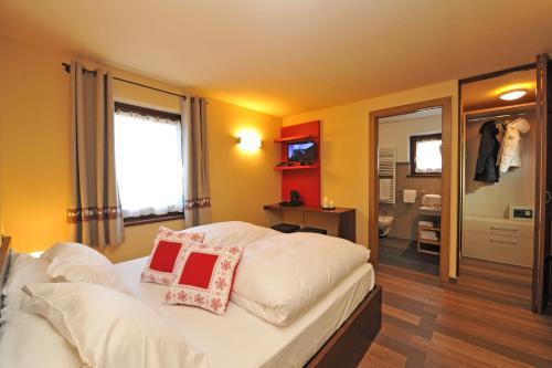 Bed & Breakfast Hosquet Lodge