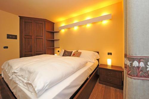 Bed & Breakfast Hosquet Lodge