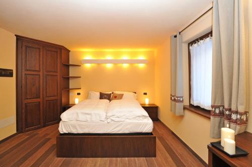 Bed & Breakfast Hosquet Lodge