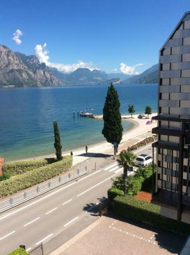 Hotel Anna