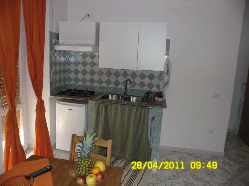 Apartamento A Casa Di Mario