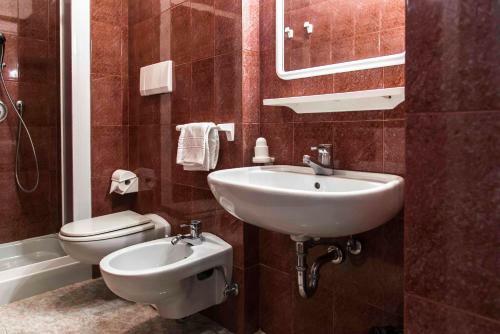 Apartamento Residence Monica
