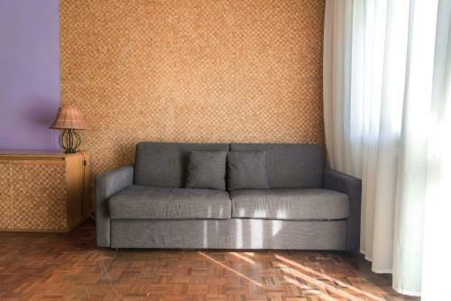 Apartamento Residence Monica