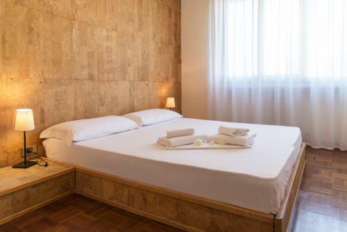 Apartamento Residence Monica
