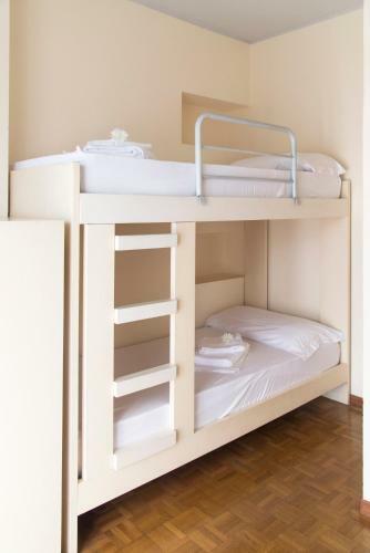 Apartamento Residence Monica