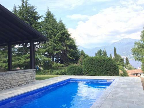 Villa Giardino Di Menaggio