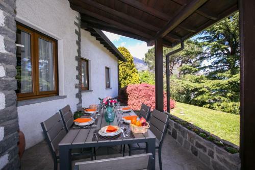 Villa Giardino Di Menaggio