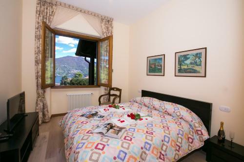 Villa Giardino Di Menaggio