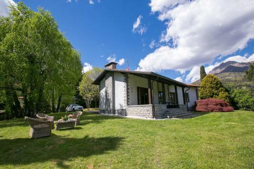Villa Giardino Di Menaggio