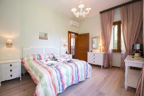 Villa Giardino Di Menaggio