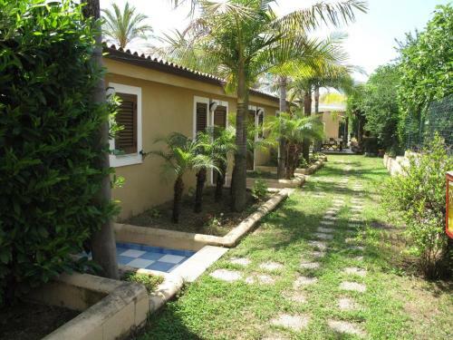 Villaggio Garden Park