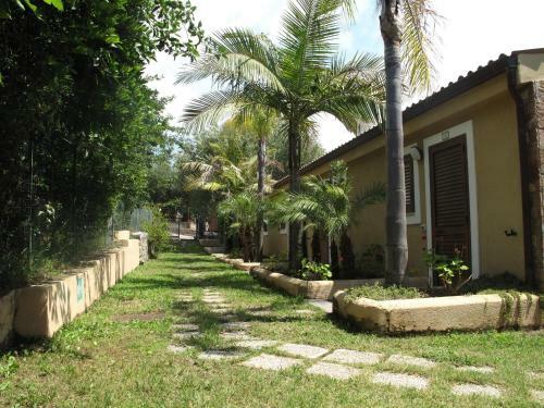 Villaggio Garden Park