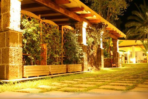 Villaggio Garden Park