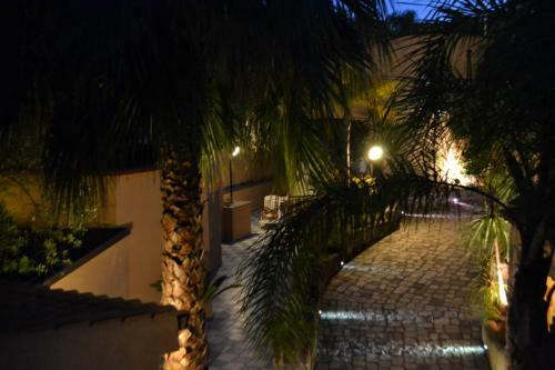 Villaggio Garden Park
