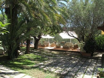 Villaggio Garden Park