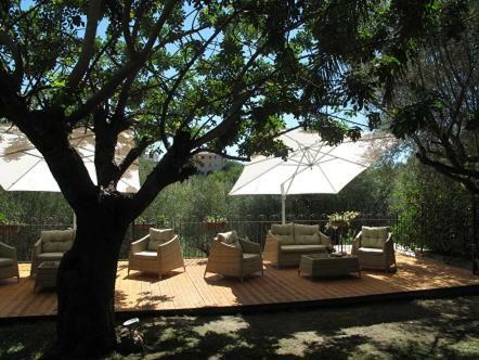 Villaggio Garden Park