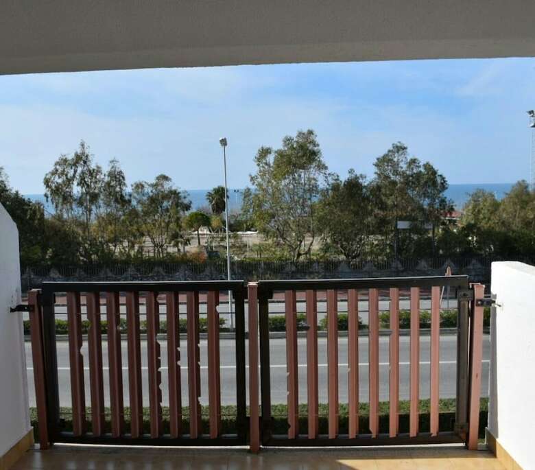 Apartamento Parco Degli Emiri