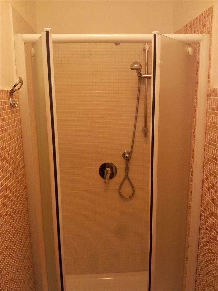 Hotel Arco Romana