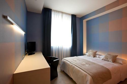 Eos Hotel - Vestas Hotels & Resorts