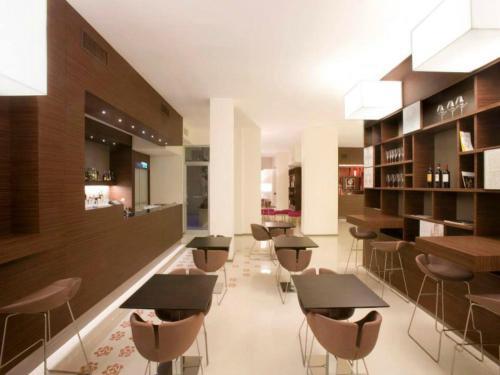 Eos Hotel - Vestas Hotels & Resorts