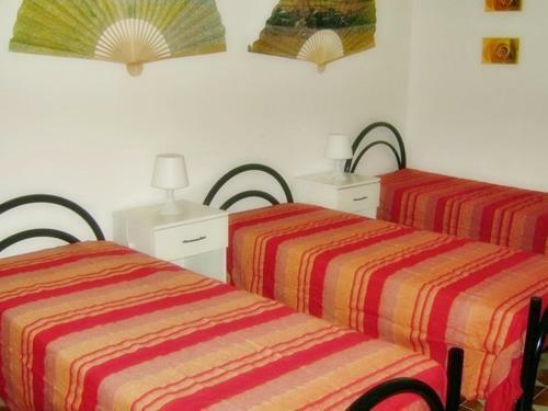 Apartamento Milo's