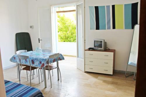 Apartamento Milo's