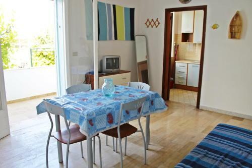 Apartamento Milo's