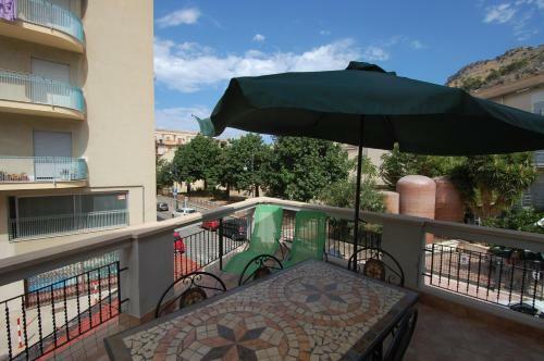 Apartamento N� N�