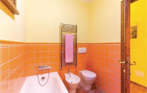 Holiday Home Camaiore *li *