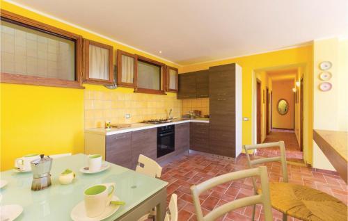 Holiday Home Camaiore *li *
