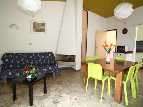 Apartamento Villa Morello