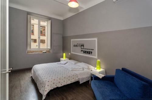B&B Camera Con Vista