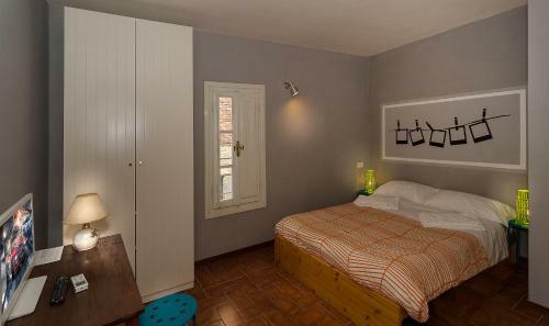 B&B Camera Con Vista