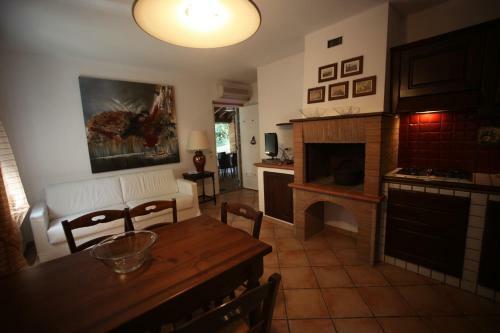 Villaggio I Sorbizzi