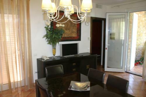 Villaggio I Sorbizzi